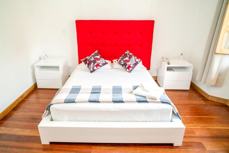 La Mercedes Hostal Boutique Cali Exteriér fotografie